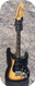 Fender Stratocaster 1979 Sunburst