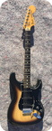 Fender Stratocaster 1979 Sunburst