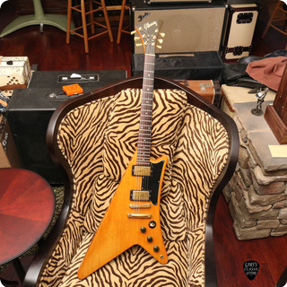 Gibson Moderne  1983