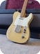 Fender Custom Telecaster 1967-Olympic White