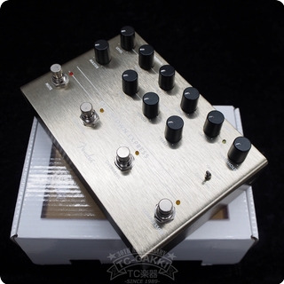 Fender Downtown Express 2010