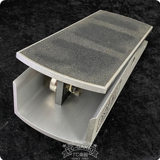 Ernie Ball #6168 Mono 250k Volume Pedal