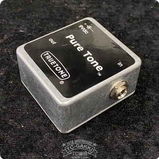 Truetone Pure Tone Buffer 2010