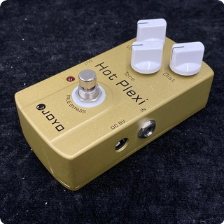 Joyo Jl 32 Hot Plexi 2010