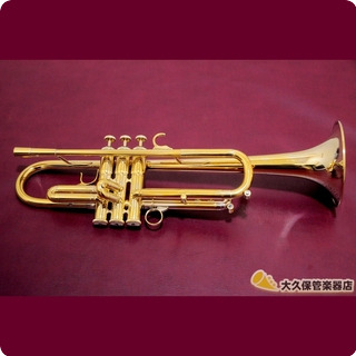 Jerome Callet Jerome Care Superchops M/gp B ♭ Tube Trumpet 2000