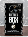 Gig Rig Wetter Box Begagnad