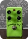 Tiny Pedals Breaking Bad - Begagnad