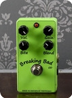 Tiny Pedals Breaking Bad Begagnad