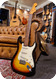 Fender Stratocaster 1967-Sunburst