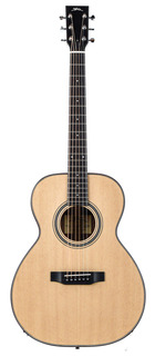 Bsg Om10f Mahogany Sitka Spruce