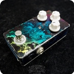 9OVERDRIVE9 Glass 2000