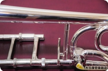 Yamaha Yamaha YSL 8420S Thicken Tener Bus Trombone 1980