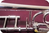 Yamaha Yamaha YSL 8420S Thicken Tener Bus Trombone 1980