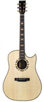 BSG D32 SCF Madagascar Rosewood Sitka Spruce