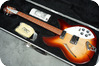 Rickenbacker 330 2004 Montezuma Brown