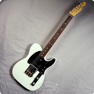 Fender 2021 Made In Japan MIYAVI Telecaster 2021 0 Guitar