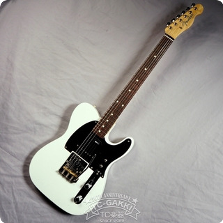 Fender 2021 Made In Japan Miyavi Telecaster 2021