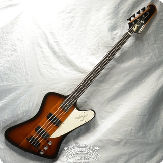 Gibson Thunderbird Iv[4.05kg] 2001