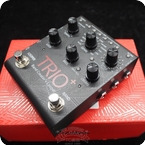 Digitech TRIO Band CreatorLooper 2019