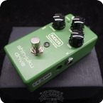 Mxr CSP 035 SHIN JUKU DRIVE 2020