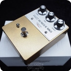 Expresso FX Fuzz Bender MkII OC75 OC76 2022