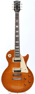 Epiphone Les Paul Standard Lps 90 Japan 1998 Honey Burst