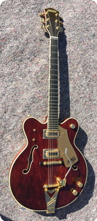 Gretsch 7670 Chet Atkins Country Gentleman  1978 Walnut