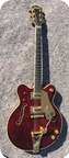 Gretsch 7670 Chet Atkins Country Gentleman 1978 Walnut