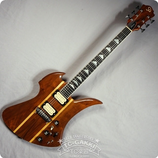 Aria Pro Ii 1980 Mk 1500 Wa 1980