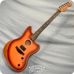 Fender American Acoustasonic Jazzmaster 2021