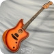 Fender-American Acoustasonic Jazzmaster-2021