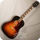 Gibson Custom Shop 2016 Southern Jumbo 2016