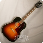 Gibson Custom Shop 2016 Southern Jumbo 2016