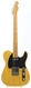 Fender Telecaster '52 Reissue TL52-70 1990-Butterscotch Blond