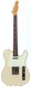 Fender Custom Telecaster '62 Reissue Tuxedo 2015-Vintage White