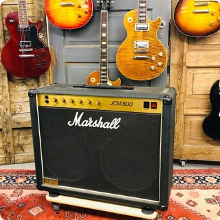 Marshall  Jcm800 4104 1984