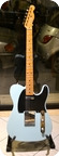 Fender Telecaster 50s Modified 2021 Blue