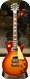 Gibson -  Les Paul Standard 1991 Cherry Sunburst
