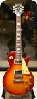 Gibson Les Paul Standard 1991 Cherry Sunburst