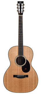 Santa Cruz 000 12 Fret Indian Rosewood Spruce 2019