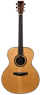 Lakewood J54 Brazilian Rosewood 1992