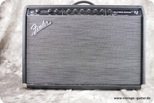 Fender Super Sonic 2011 Black