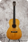 Martin 000 18 1927 Natural
