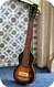 Gibson EH 100 1939 Sunburst