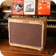 Fender Deluxe  1958-Tweed 