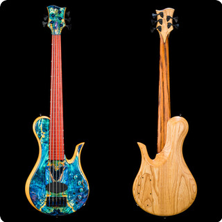 Xylem Eljo 2021 Natural/blue