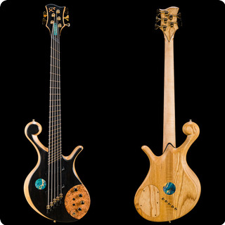 Xylem Tiamat 2022 Natural/black & White