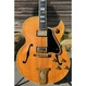 Gibson L5 1960-Blonde/Natural