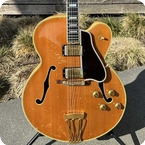 Gibson 1959 Byrdland 1959 BlondeNatural