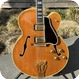 Gibson 1959 Byrdland 1959-Blonde/Natural
